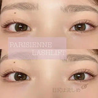 マツエク・マツパ ᴀɪᴍᴇᴇʟ / ᴀɪᴋᴀのマツエク・マツパデザイン