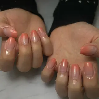 ネイル minuit Fuuのネイルデザイン