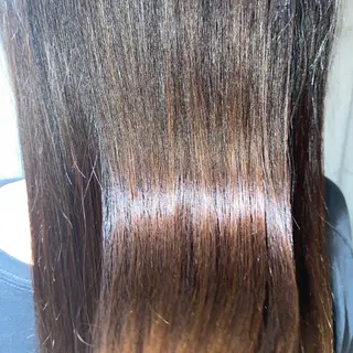 ロング カラー 韓国🫧アイドルヘア 🎀みづきのヘアスタイル