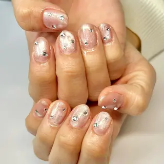 ネイル 𐂃 colorer𐂃のネイルデザイン