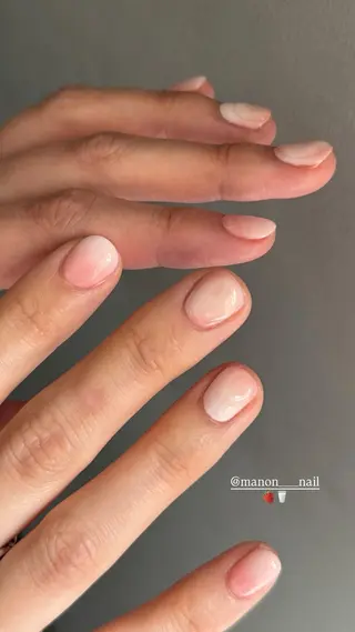 ネイル Manon/ rikaのネイルデザイン