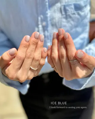 ネイル Seemly 千田町店所属・フラワーパラジェル 🌸シームリーエミのネイルデザイン