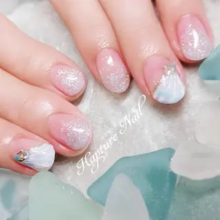 ネイル m- Hiroのネイルデザイン