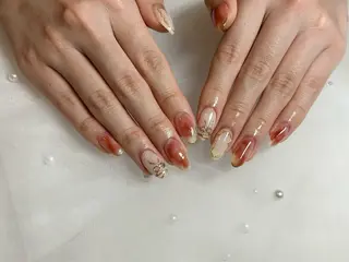 ネイル nail patio ❤︎Aikaのネイルデザイン
