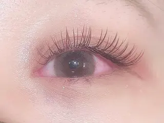 マツエク・マツパ RIGOLETTO 🤍吉成愛華のマツエク・マツパデザイン