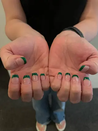 ネイル MASHU Machela所属・河内小阪nail /サヤ♡のネイルデザイン