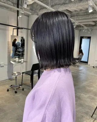 ショート 🔥ボブ/レイヤー/ shingoのヘアスタイル