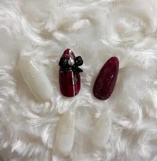 ネイル Nail salon Natulalのネイルデザイン