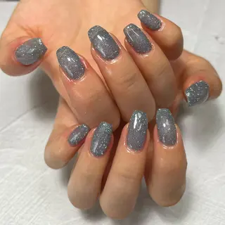 ネイル ♛ Meliaのネイルデザイン