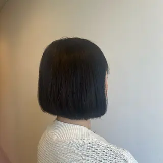 ミディアム ROPE 🧸あずみ🧸のヘアスタイル