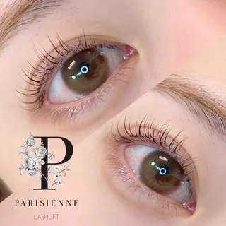 マツエク・マツパ olu 美甘 カレンのマツエク・マツパデザイン