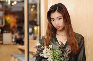 マツエク・マツパ 眉毛まつ毛専門店 uralogeのマツエク・マツパデザイン