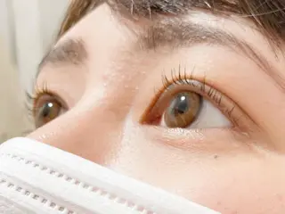 マツエク・マツパ トレヴァーデルチザン inuiのマツエク・マツパデザイン