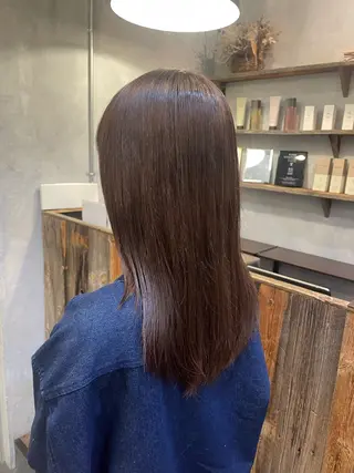 大夢 /カットモデル募集のヘアスタイル