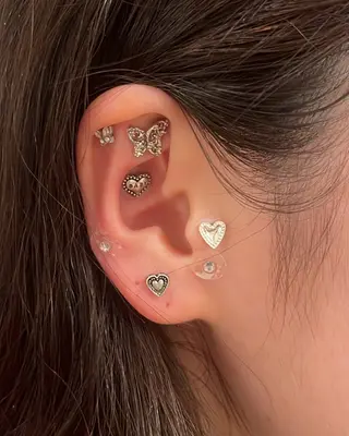 パーソナルピラティスsani studio渋谷所属・miki🫧 渋谷耳ツボジュエリーのその他イメージ