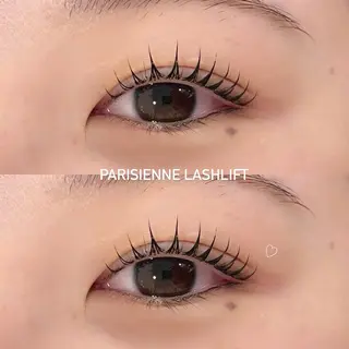 マツエク・マツパ 《EYELA》 ayaka🩰のマツエク・マツパデザイン