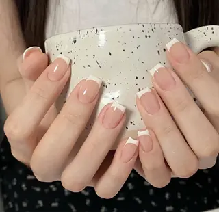 ネイル Freya nail salon所属・Freya トウのネイルデザイン
