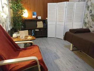 鍼灸salon mのエステ・リラクイメージ