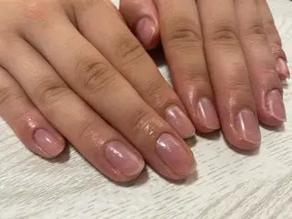 ネイル Ulu Nail 🌱MOMOKAのネイルデザイン