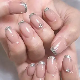 ネイル Diamond NAIL💝のネイルデザイン