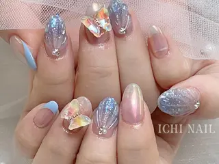 ネイル 🧚🏻‍♀️ NOHA🎀のネイルデザイン