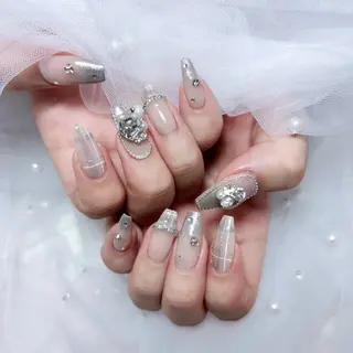 ネイル You&Me Miruのネイルデザイン