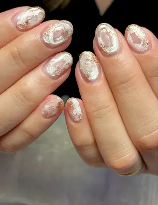 ネイル lemon nailレモンネイルのネイルデザイン