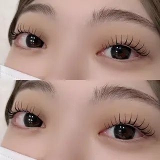 マツエク・マツパ HARIS miyazakiの眉毛・アイブロウイメージ