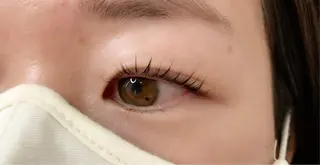 マツエク・マツパ salon MEMEのマツエク・マツパデザイン