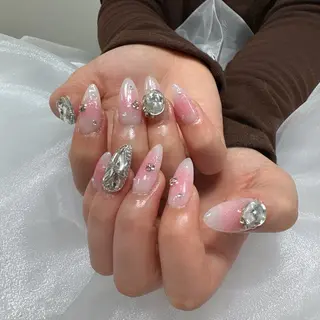 ネイル Rina スカルプ専門店のネイルデザイン