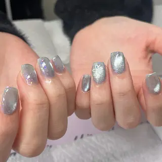 ネイル はなネイル所属・R_nail xixiのネイルデザイン
