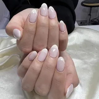 ミディアム ネイル マツエク・マツパ アイブロウ BelireChii Nail&eyeのその他イメージ