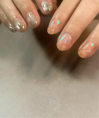 ネイル marie nailのネイルデザイン