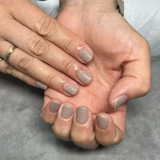 ネイル maison ANZU所属・maison/ kaiのネイルデザイン