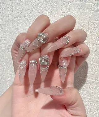 ネイル スカルプ専門店 D-Beautyのネイルデザイン