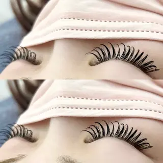 マツエク・マツパ whim所属・whim eyelashのマツエク・マツパデザイン