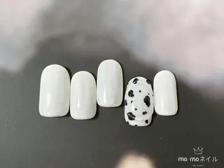 ネイル MOMO nailのネイルデザイン