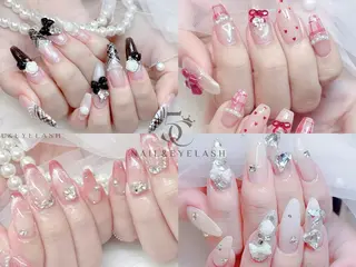 ネイル 5C NAIL 5C NAILのネイルデザイン
