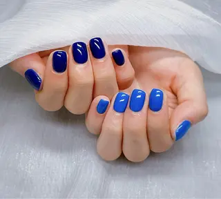 ネイル YumiNail所属・Yumi nailのネイルデザイン