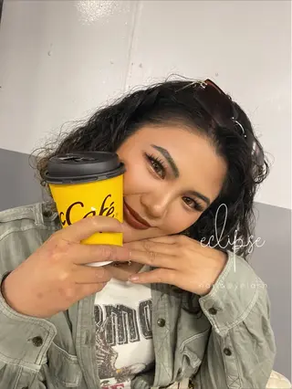 マツエク・マツパ eclipse eyelashのマツエク・マツパデザイン