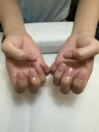 ネイル 🎠きしもと あずさ⛱のネイルデザイン