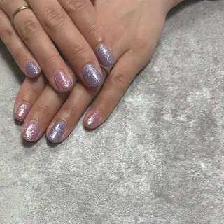 ネイル Leia yokoのネイルデザイン