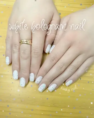 ネイル kooky nail (予約はｲﾝｽﾀへ)のネイルデザイン