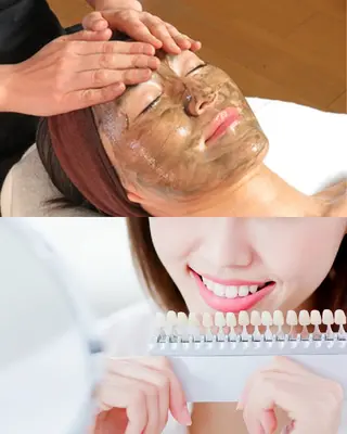 coco whitening＆Beauty所属・阿部 香織のエステ・リラクイメージ