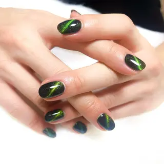 ネイル Nailsalon Nearのネイルデザイン