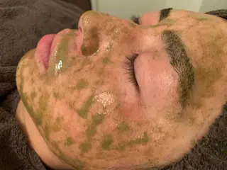 食べながら魅せボディ éclatJua川越のエステ・リラクイメージ