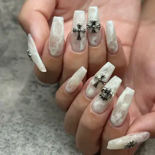 ネイル Starliy所属・~Starliy~ 三重県津市のネイルデザイン