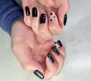 ネイル プレシャス所属・小川 ogawaのネイルデザイン