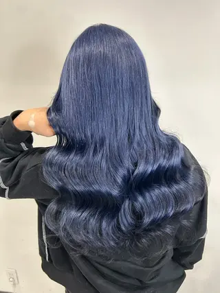 ロング HIYORI🌺 /ジェルムのヘアスタイル