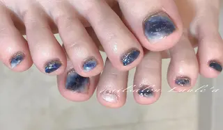 ネイル nailsalon Laule'aのネイルデザイン